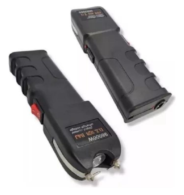 Miniatura 1 de TASER